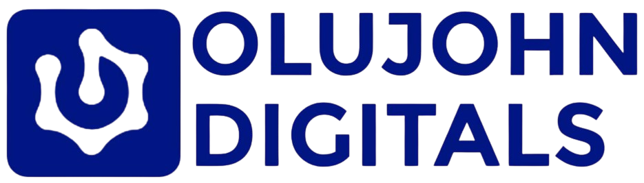 OluJohn Digitals Logo